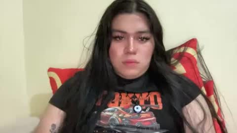Snapshot of yoursexytowngirl chatting on May 2026 08:48:02 PM LALA online show from May 2026 08:48:02 PM
