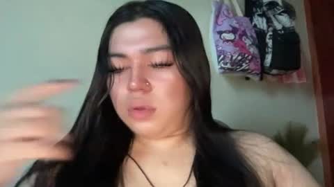Snapshot of yoursexytowngirl chatting on May 2026 07:27:01 AM LALA online show from May 2026 07:27:01 AM