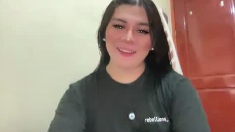 Snapshot of yoursexytowngirl chatting on May 2026 08:32:01 PM LALA online show from May 2026 08:32:01 PM