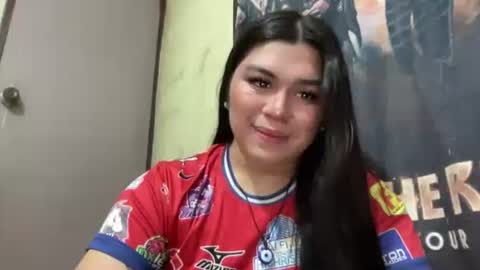 Snapshot of yoursexytowngirl chatting on June 2026 07:05:01 PM LALA online show from June 2026 07:05:01 PM