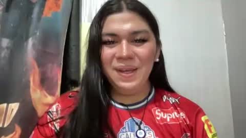 Snapshot of yoursexytowngirl chatting on June 2026 10:18:02 AM LALA online show from June 2026 10:18:02 AM