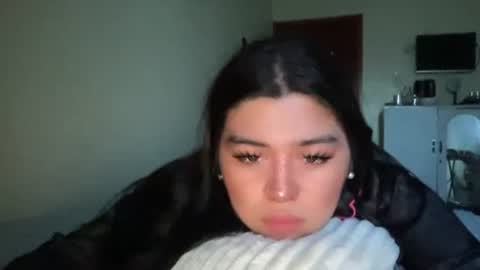 Snapshot of yoursexytowngirl chatting on June 2026 10:24:02 PM LALA online show from June 2026 10:24:02 PM