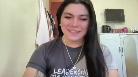 Snapshot of yoursexytowngirl chatting on June 2026 10:10:02 PM LALA online show from June 2026 10:10:02 PM