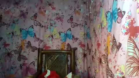 Snapshot of yourshygirl82 chatting on February 2025 10:37:01 PM im MAY online show from February 2025 10:37:01 PM