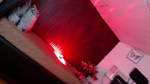 Snow Galvez online show from February 2025 05:37:01 AM