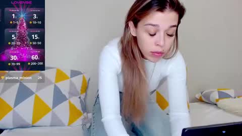 Snapshot of yoursoul_mila chatting on December 2024 11:29:02 AM yoursoul_mila online show from December 2024 11:29:02 AM