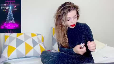 Snapshot of yoursoul_mila chatting on December 2024 11:25:02 AM yoursoul_mila online show from December 2024 11:25:02 AM