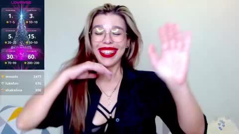 Snapshot of yoursoul_mila chatting on January 2025 02:30:01 PM yoursoul_mila online show from January 2025 02:30:01 PM