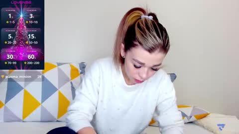 Snapshot of yoursoul_mila chatting on January 2025 11:10:01 AM yoursoul_mila online show from January 2025 11:10:01 AM