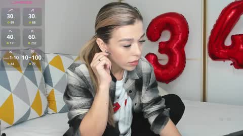 Snapshot of yoursoul_mila chatting on March 2025 11:25:02 AM yoursoul_mila online show from March 2025 11:25:02 AM