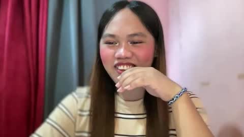 yourspecialgirl_rhea online show from February 2026 07:18:02 AM