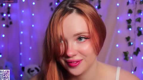 Im Ani online show from November 2025 12:09:02 PM