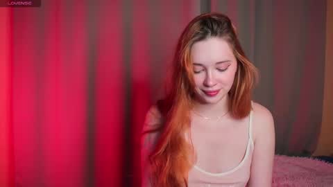 Im Ani online show from February 2026 12:34:01 PM