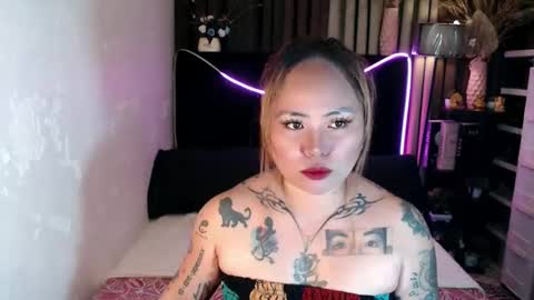 AMARA online show from June 2026 02:01:01 AM