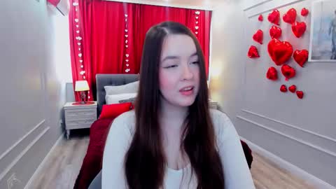 yoursweetmaddy online show from February 2026 11:17:01 AM
