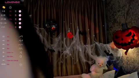 Bella online show from October 2025 03:40:01 AM