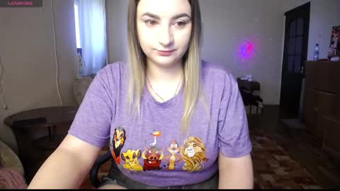 Sofia online show from October 2025 09:11:01 AM