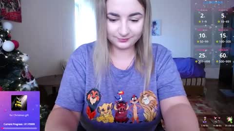 Sofia online show from December 2025 10:22:02 AM