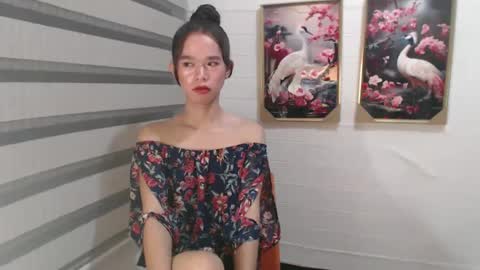 yourtinybunny online show from February 2025 12:06:02 PM