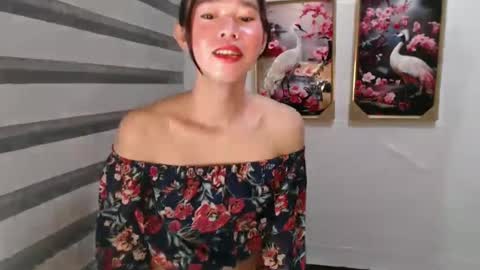 yourtinybunny online show from February 2025 09:06:02 AM