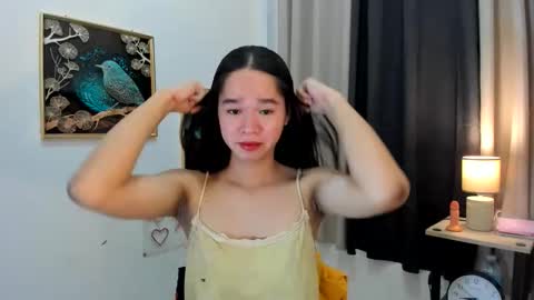 yourtinybunny online show from June 2026 11:03:01 AM