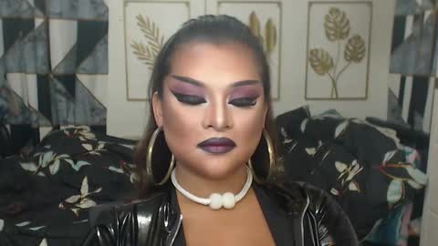 Snapshot of yourtrannyqueenxxx chatting on September 2025 11:26:02 PM Anastacia Grey  online show from September 2025 11:26:02 PM