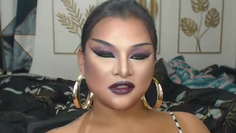 Snapshot of yourtrannyqueenxxx chatting on September 2025 01:40:02 AM Anastacia Grey  online show from September 2025 01:40:02 AM