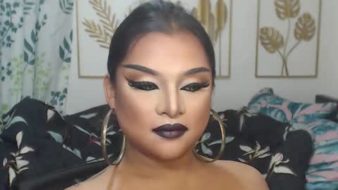 Snapshot of yourtrannyqueenxxx chatting on September 2025 10:47:01 PM Anastacia Grey  online show from September 2025 10:47:01 PM