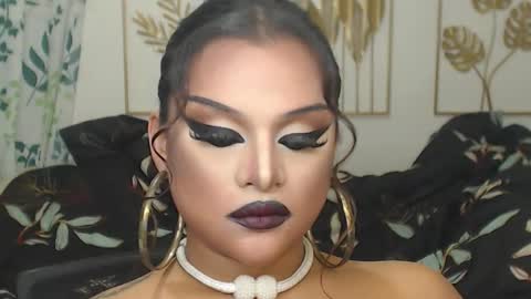 Snapshot of yourtrannyqueenxxx chatting on September 2025 10:59:02 PM Anastacia Grey  online show from September 2025 10:59:02 PM