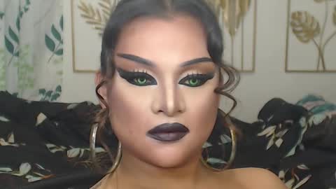 Snapshot of yourtrannyqueenxxx chatting on October 2025 10:29:02 PM Anastacia Grey  online show from October 2025 10:29:02 PM