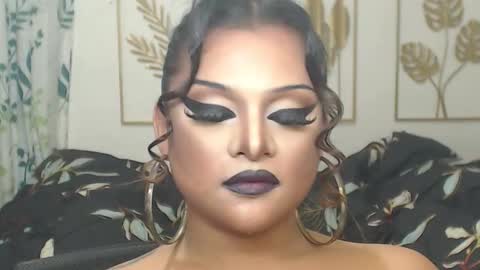 Snapshot of yourtrannyqueenxxx chatting on October 2025 12:16:01 AM Anastacia Grey  online show from October 2025 12:16:01 AM