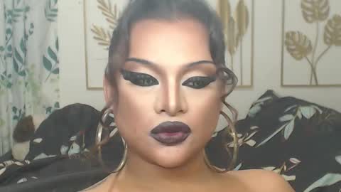 Snapshot of yourtrannyqueenxxx chatting on October 2025 09:10:02 PM Anastacia Grey  online show from October 2025 09:10:02 PM