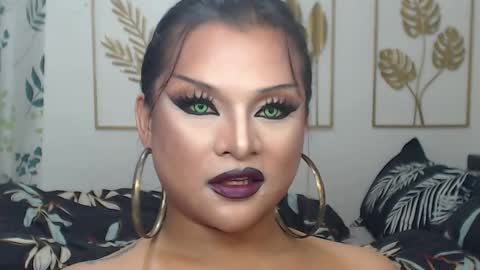 Anastacia Grey  online show from November 2025 11:43:02 PM