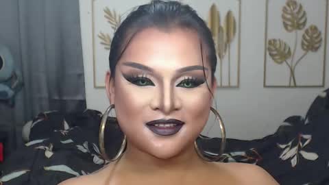 Anastacia Grey  online show from December 2025 10:19:01 PM