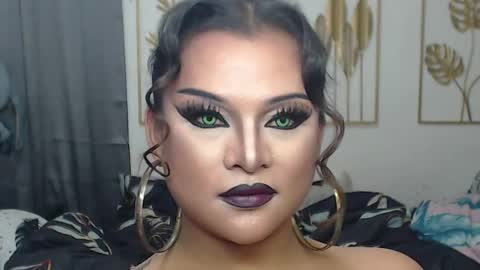 Anastacia Grey  online show from December 2025 12:48:01 AM