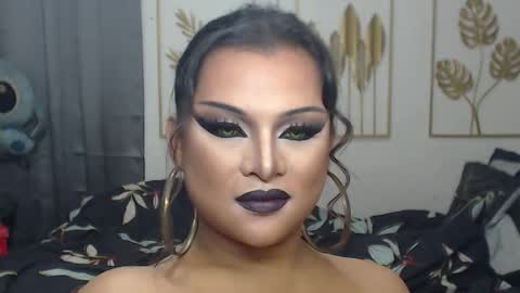 Anastacia Grey  online show from January 2026 10:56:01 PM