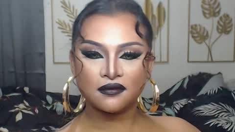 Anastacia Grey  online show from January 2026 10:48:02 PM