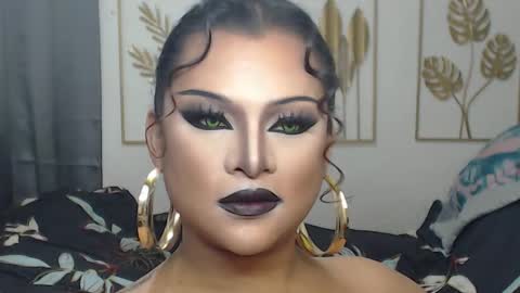 Anastacia Grey  online show from February 2026 07:19:02 PM