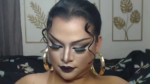 Anastacia Grey  online show from March 2026 07:54:02 PM