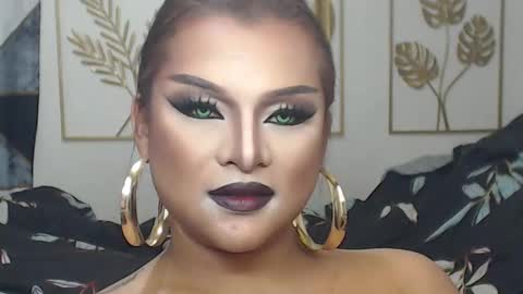 Anastacia Grey  online show from March 2026 10:15:01 PM