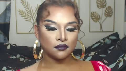 Anastacia Grey  online show from April 2026 07:41:01 PM