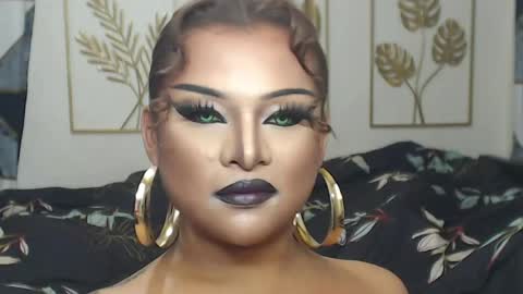 Anastacia Grey  online show from April 2026 12:00:01 AM