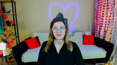 Alice online show from March 2026 09:13:01 AM