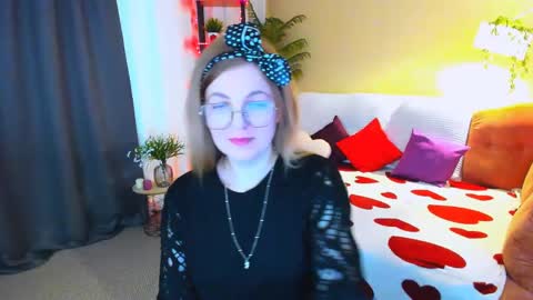 Alice online show from April 2026 10:25:01 AM