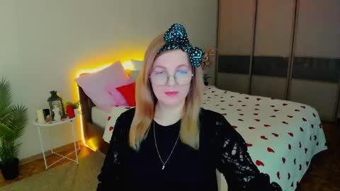 Alice online show from April 2026 09:56:02 AM