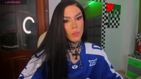 GI online show from October 2025 05:39:01 AM