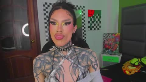 GI online show from March 2026 06:42:01 AM