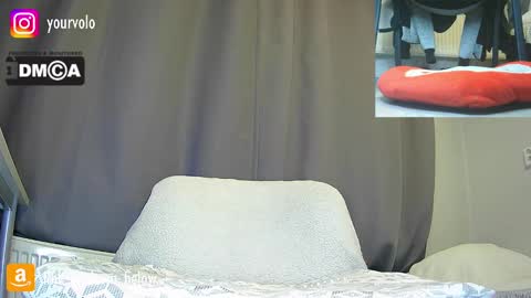 Snapshot of yourvolo chatting on January 2025 01:17:01 AM Daddy online show from January 2025 01:17:01 AM