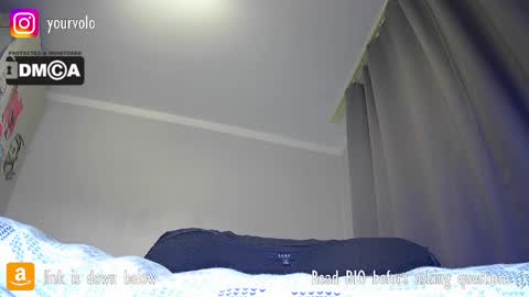 Snapshot of yourvolo chatting on January 2025 05:40:02 PM Daddy online show from January 2025 05:40:02 PM