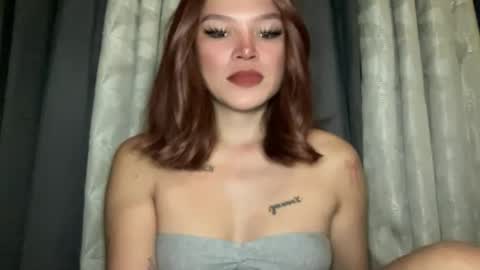 ANDREA online show from February 2026 09:30:01 PM